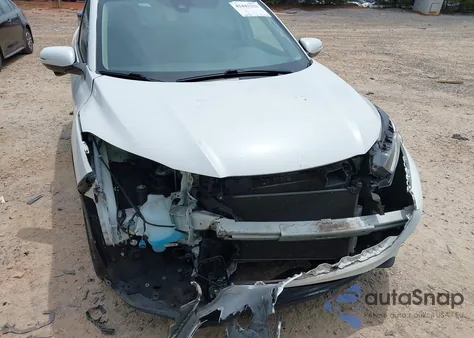 2021 Honda Hr-V 2Wd Ex z USA, uszkodzony, nr VIN 3CZRU5H54MM713621